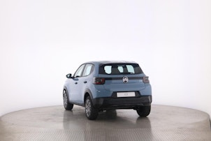 Vehicle image CITROEN e-C3 You