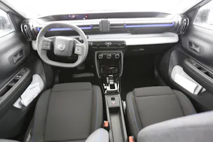 Citroën e-C3 You