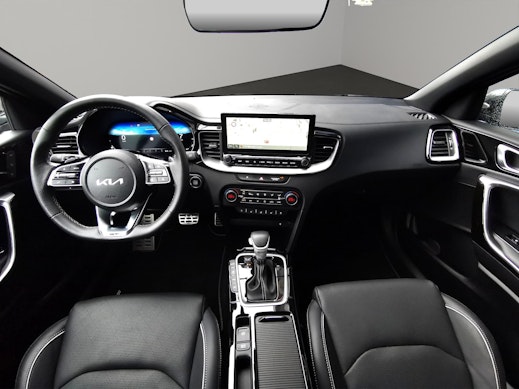 KIA Ceed 1.5 T-GDi GT-Line 3