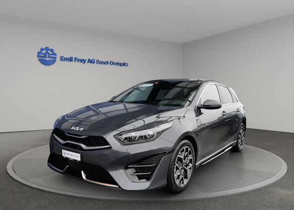 First vehicle image First vehicle image