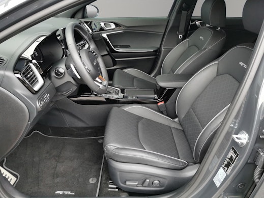 KIA Ceed 1.5 T-GDi GT-Line 1