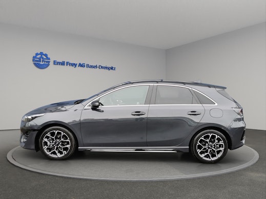 KIA Ceed 1.5 T-GDi GT-Line 2