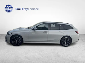 Fahrzeugbild BMW 330d xDrive SAG Touring