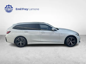 Fahrzeugbild BMW 330d xDrive SAG Touring