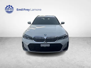 Fahrzeugbild BMW 330d xDrive SAG Touring