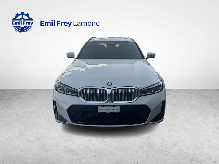 immagine del veicolo BMW 3 SERIES