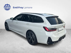Fahrzeugbild BMW 330d xDrive SAG Touring