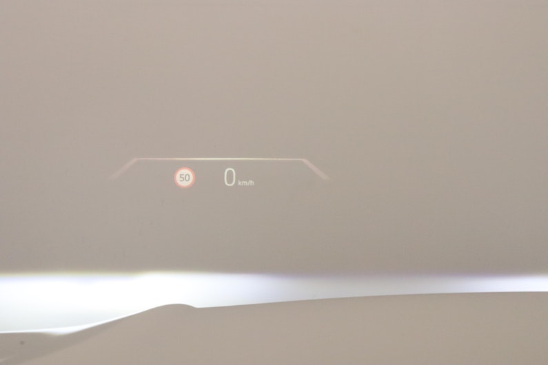 Vehicle image BMW 3 SERIES