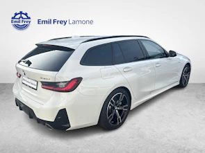 Fahrzeugbild BMW 330d xDrive SAG Touring