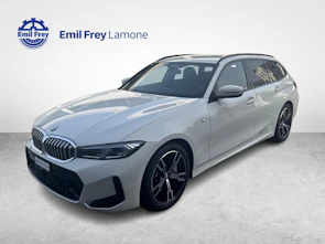 Fahrzeugbild BMW 330d xDrive SAG Touring