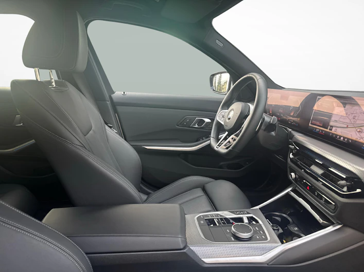 immagine del veicolo BMW 3 SERIES