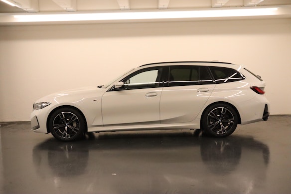 BMW 330d xDrive SAG Touring 1