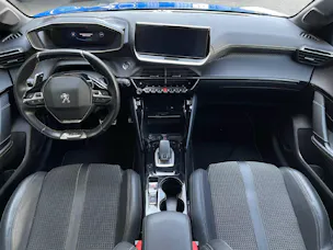 Peugeot 208 1.2 PureTech 130 GT Line