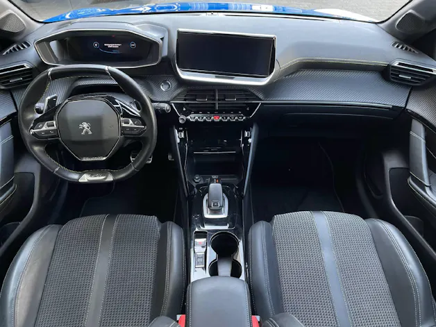 Peugeot 208 1.2 PureTech 130 GT Line