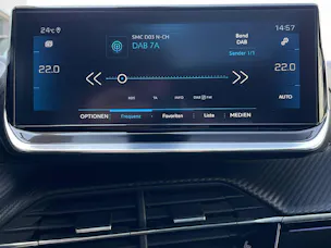 Peugeot 208 1.2 PureTech 130 GT Line