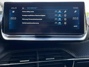 Peugeot 208 1.2 PureTech 130 GT Line