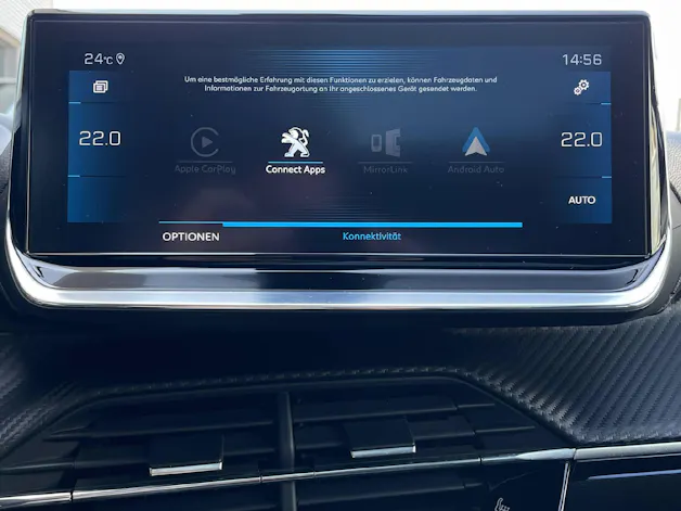 Peugeot 208 1.2 PureTech 130 GT Line
