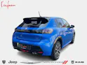 Peugeot 208 1.2 PureTech 130 GT Line