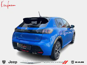 Peugeot 208 1.2 PureTech 130 GT Line