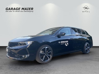 Vehicle image OPEL ASTRA 0 Vehicle image OPEL ASTRA 0