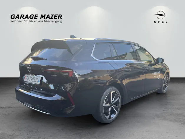 Opel Astra Sports Tourer 1.6 T PHEV 180 Swiss