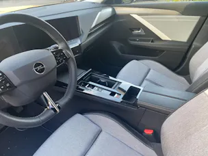 Opel Astra Sports Tourer 1.6 T PHEV 180 Swiss