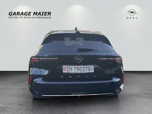 Opel Astra Sports Tourer 1.6 T PHEV 180 Swiss
