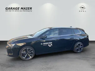 Opel Astra Sports Tourer 1.6 T PHEV 180 Swiss