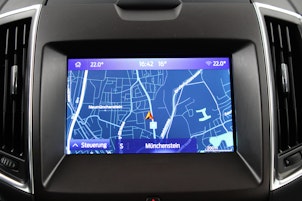 Vehicle image FORD S-Max 2.0 TDCi 150 Titanium