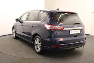 Vehicle image FORD S-Max 2.0 TDCi 150 Titanium