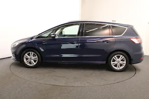 Ford S-Max 2.0 TDCi 150 Titanium *LEASING 1.99%*