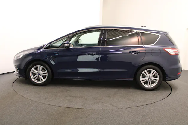 Ford S-Max 2.0 TDCi 150 Titanium *LEASING 1.99%*