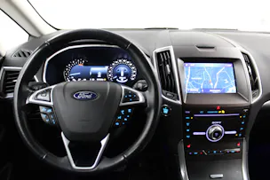 Ford S-Max 2.0 TDCi 150 Titanium *LEASING 1.99%*