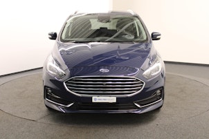 Vehicle image FORD S-Max 2.0 TDCi 150 Titanium