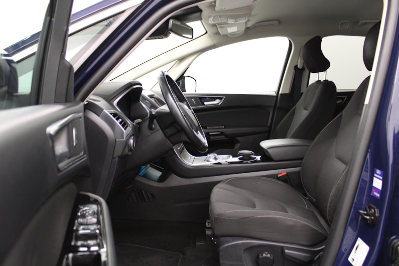 Vehicle image FORD S-MAX