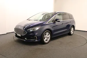 Ford S-Max 2.0 TDCi 150 Titanium *LEASING 1.99%*