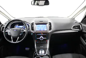 Ford S-Max 2.0 TDCi 150 Titanium *LEASING 1.99%*