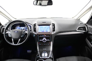 Vehicle image FORD S-Max 2.0 TDCi 150 Titanium