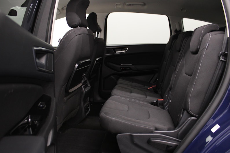 Vehicle image FORD S-MAX