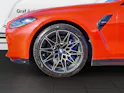 BMW M4 Coupé ** HANDSCHALTUNG **