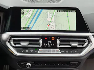 BMW M4 Coupé ** HANDSCHALTUNG **