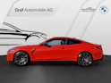 BMW M4 Coupé ** HANDSCHALTUNG **