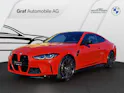 BMW M4 Coupé ** HANDSCHALTUNG **