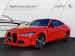 BMW M4 Coupé ** HANDSCHALTUNG **