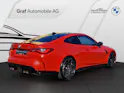 BMW M4 Coupé ** HANDSCHALTUNG **