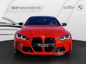 BMW M4 Coupé ** HANDSCHALTUNG **
