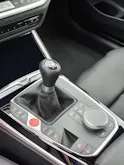 BMW M4 Coupé ** HANDSCHALTUNG **