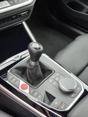 BMW M4 Coupé ** HANDSCHALTUNG **
