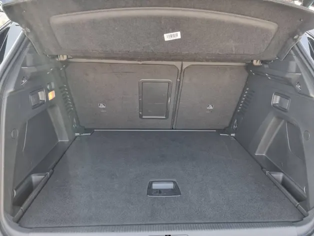 Peugeot 3008 1.2 PureTech GT