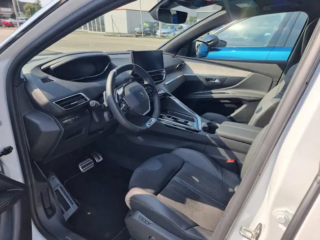 Peugeot 3008 1.2 PureTech GT
